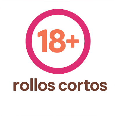 Acceso para mayores — ROLLOS CORTOS
